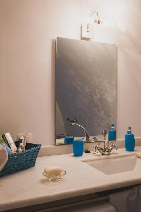 Karavos View - An Artists' Hideaway Paradise Kalyves Exterior photo